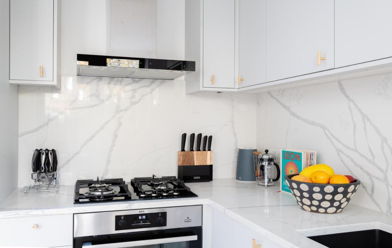 Appartement The Regent's Park Retreat - Spacious & Modern 1bdr Flat *