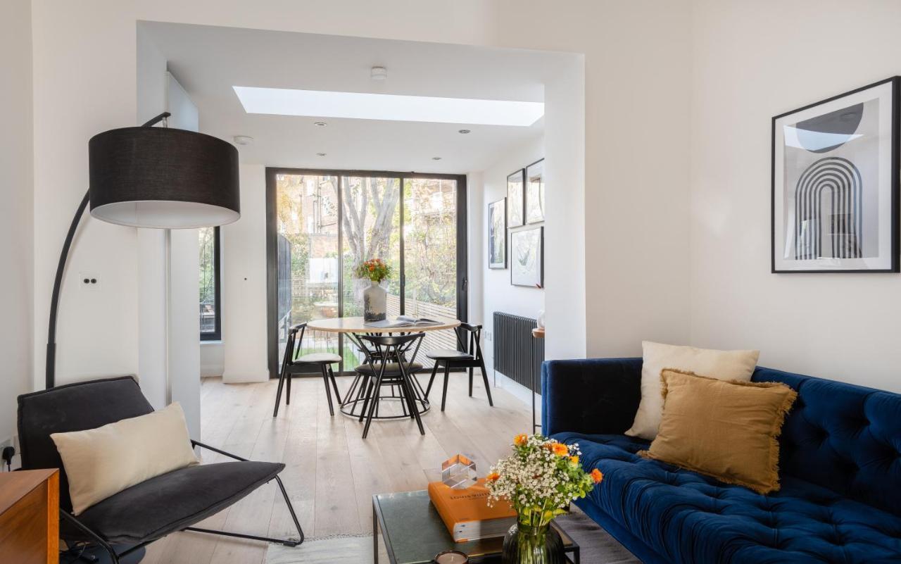 Appartement The Regent's Park Retreat - Spacious & Modern 1bdr Flat *