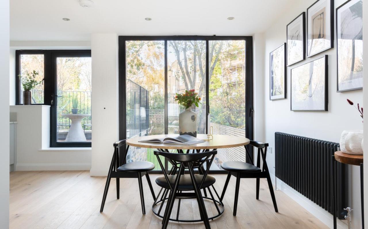 The Regent's Park Retreat - Spacious & Modern 1bdr Flat Appartement *