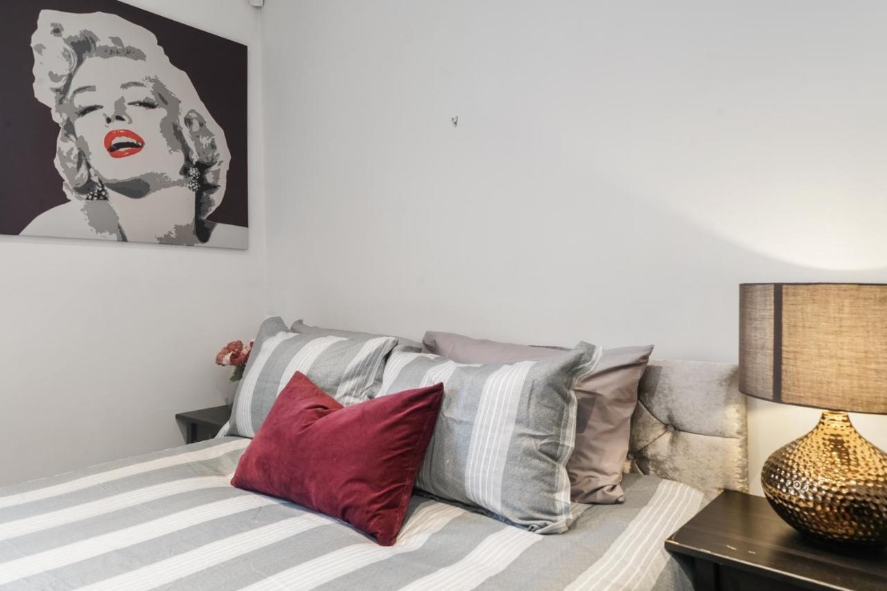 Apartamento Grange 2 Bed Modern By Tower Bridge Bridge