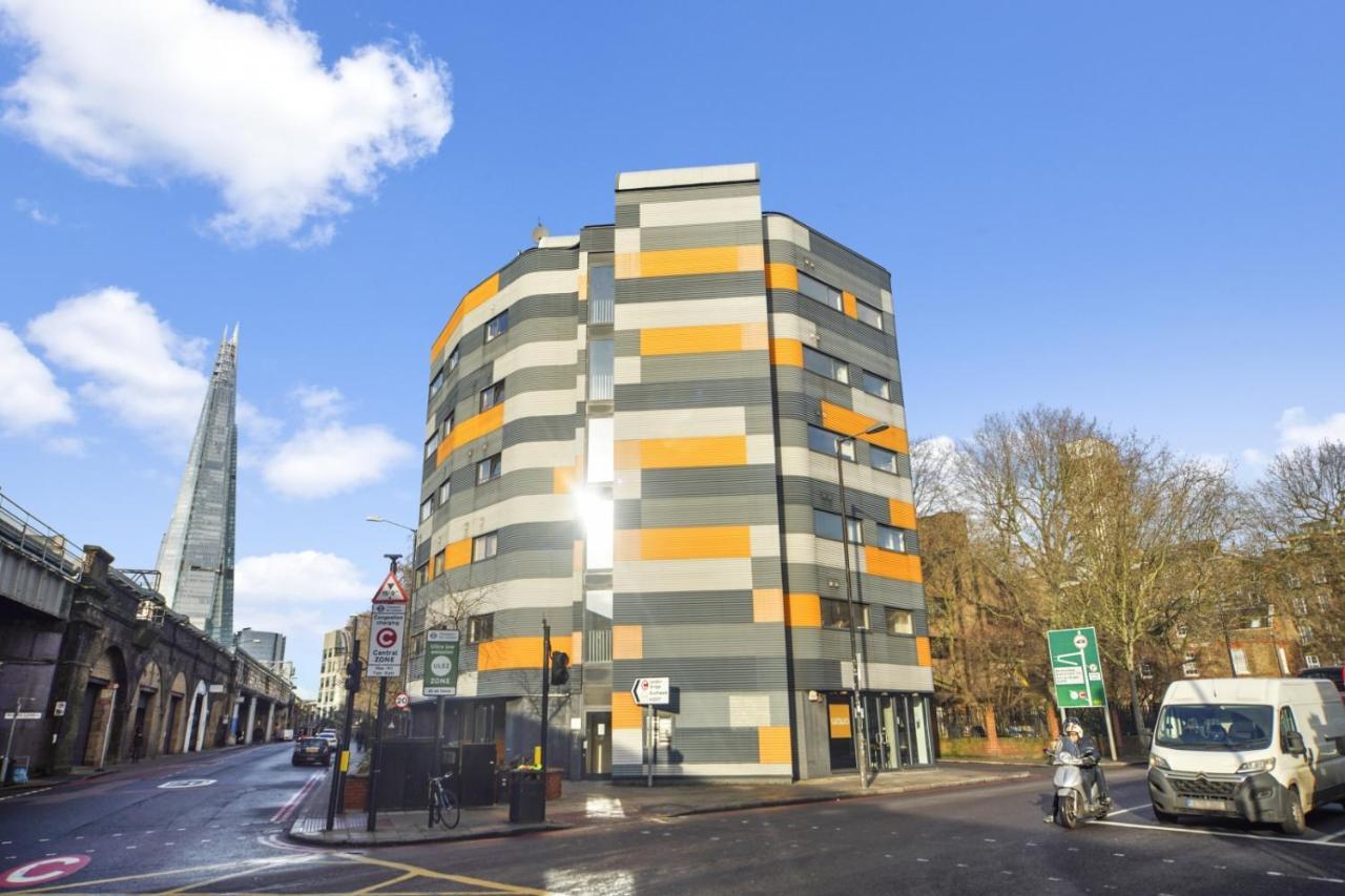 Modern 2 Bed By Tower Bridge Bridge Apartamento *