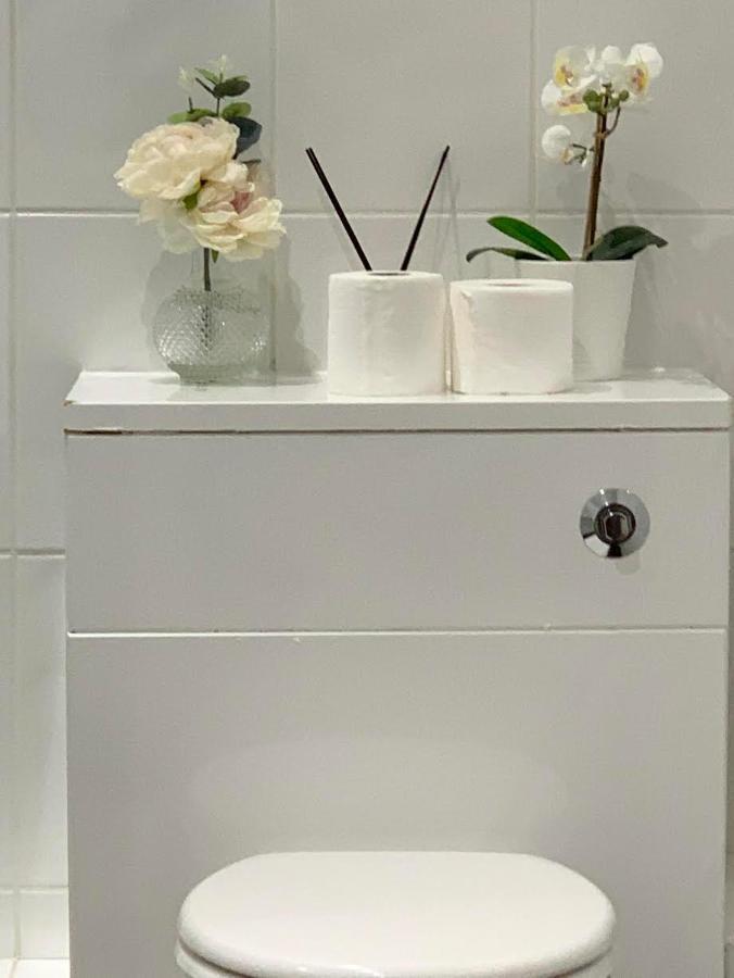 Grange 2 Bed Modern By Tower Bridge Bridge Apartamento *