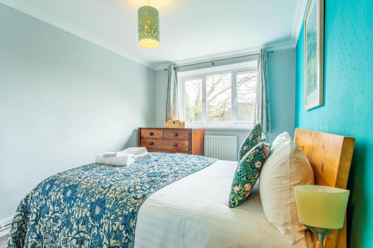 Pass The Keys - Putney Comfy * Londres