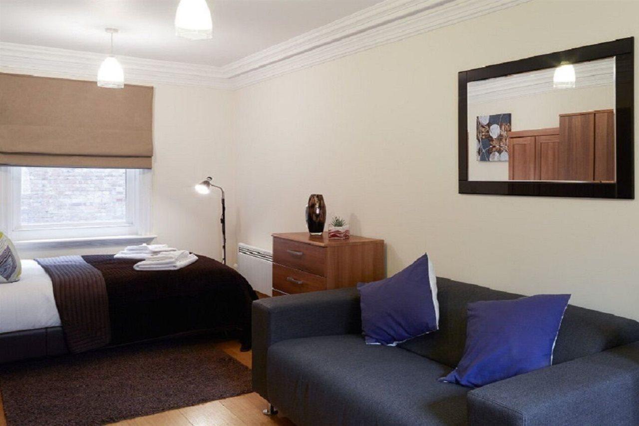 Charing Cross By Q Appartement