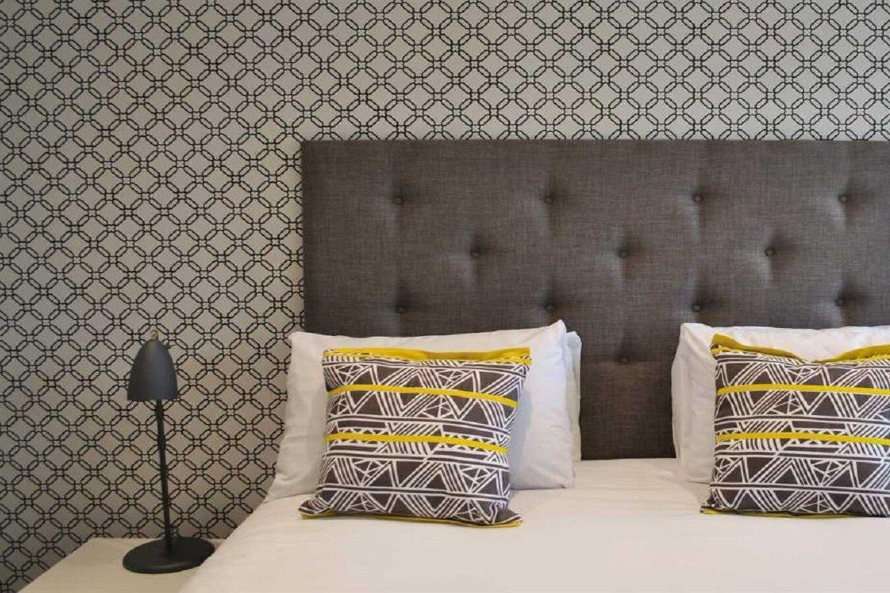 Charing Cross By Q Appartement *