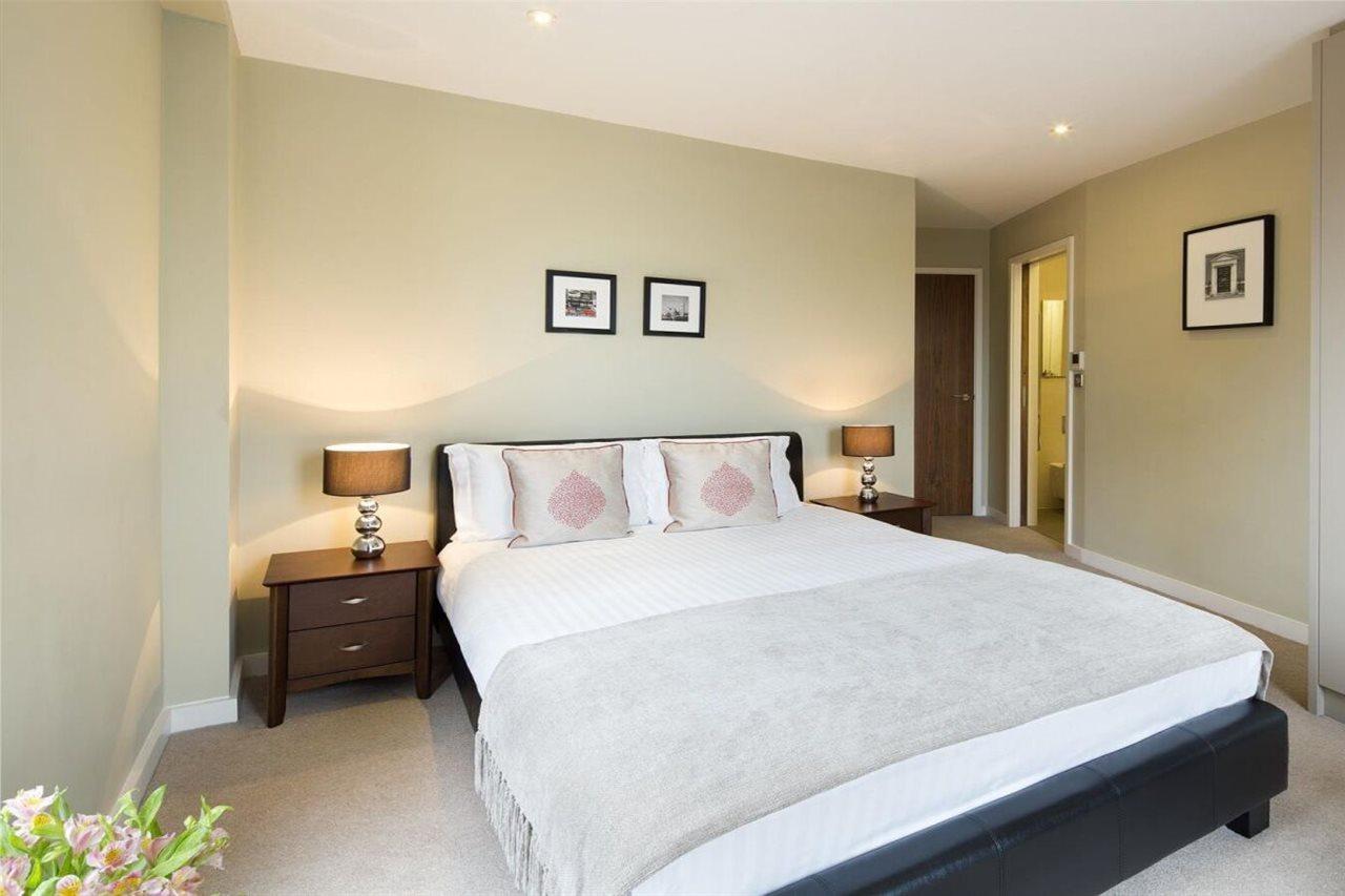 Apartamento Victoria One Londres