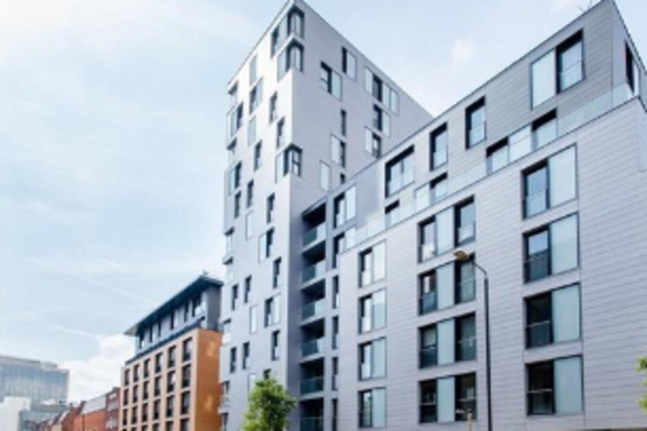 Apartment The Lofts E1 By Q *