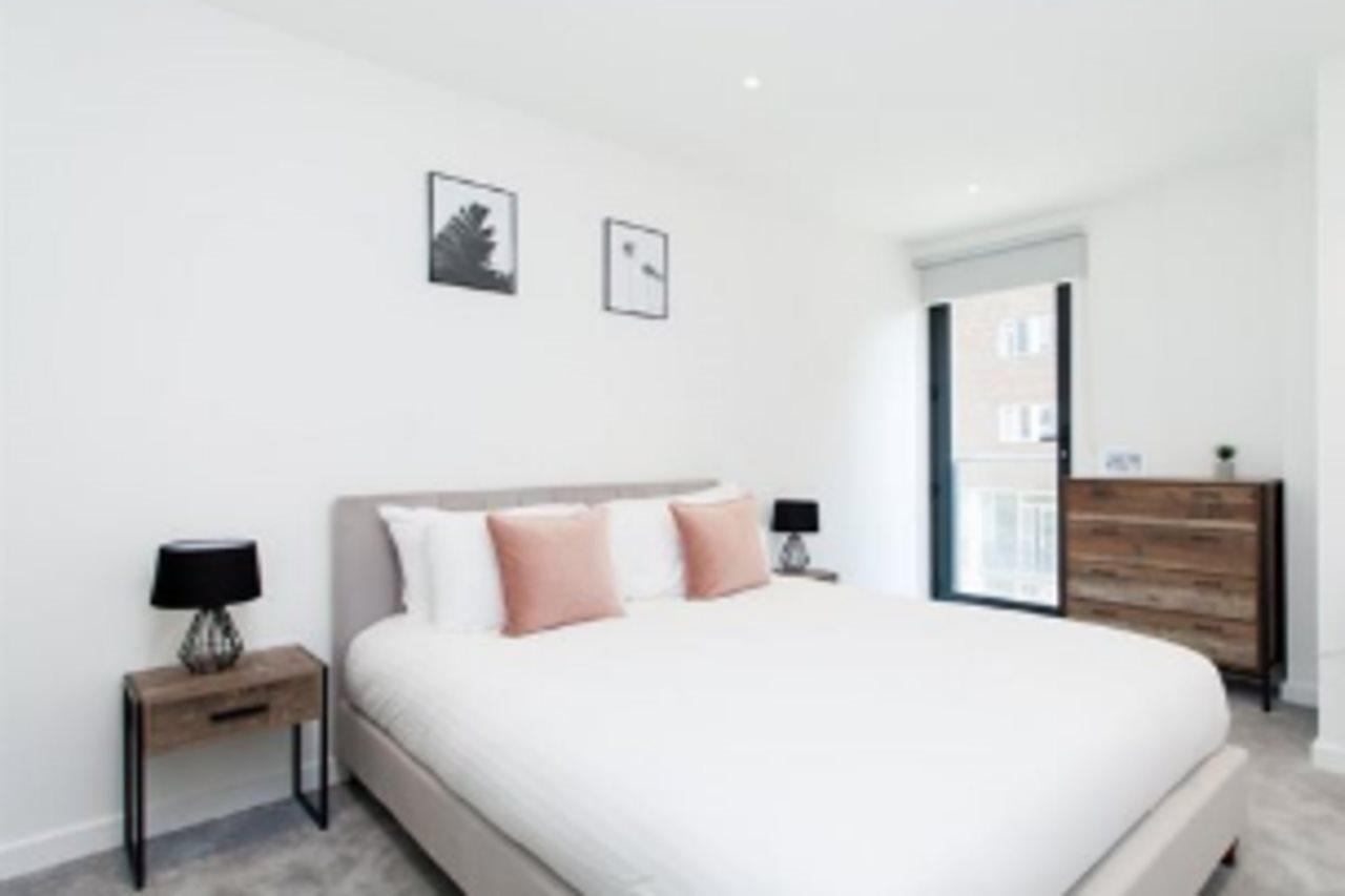 Appartement The Lofts E1 By Q