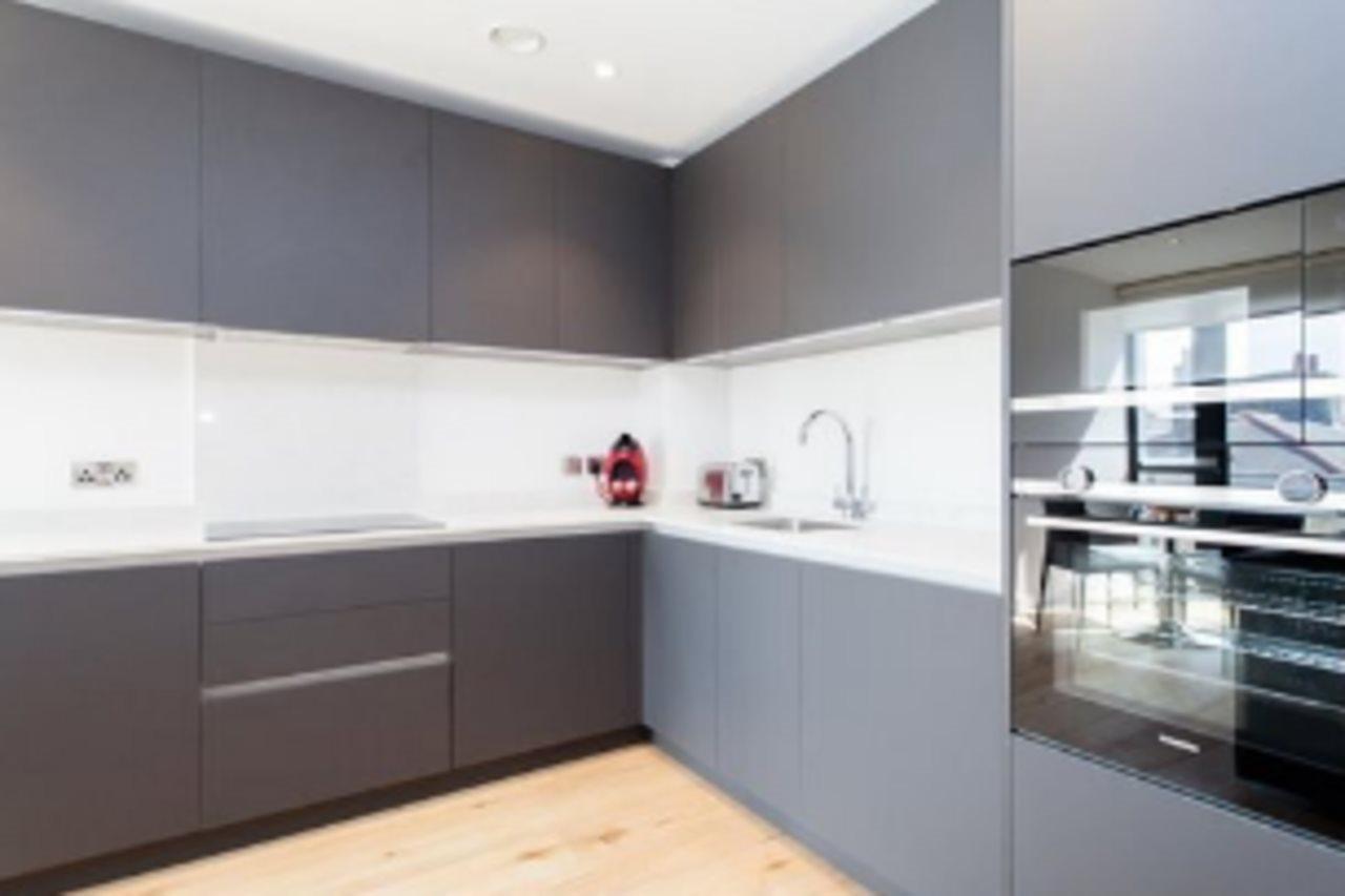 The Lofts E1 By Q Appartement