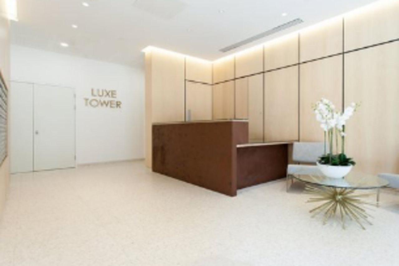 The Lofts E1 By Q Appartement Londres