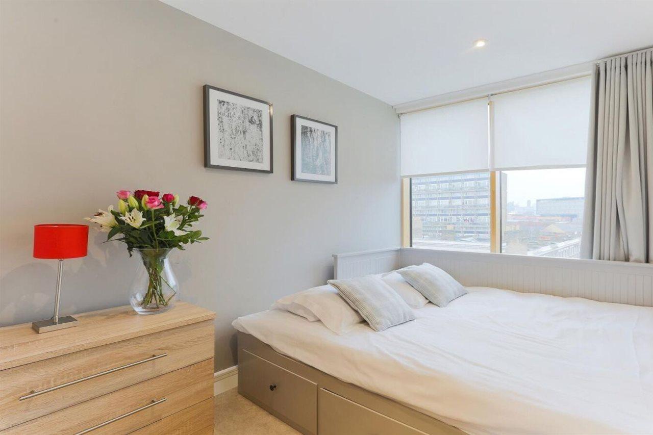 Apartamento Lambeth North One