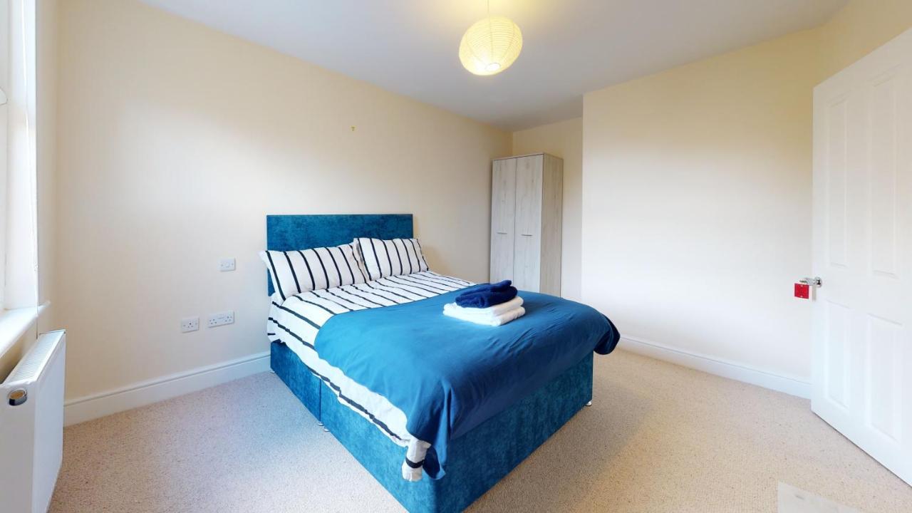 Blythe Park House Accommodatie bij particulieren *