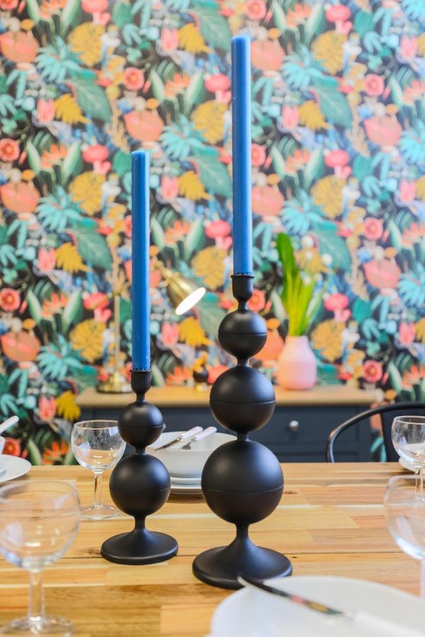 Apartamento The Dreamart Warehouse *
