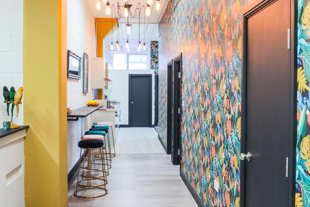 Apartamento The Dreamart Warehouse