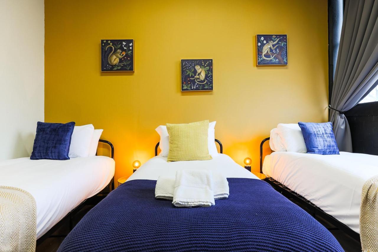 The Dreamart Warehouse Apartamento Londres