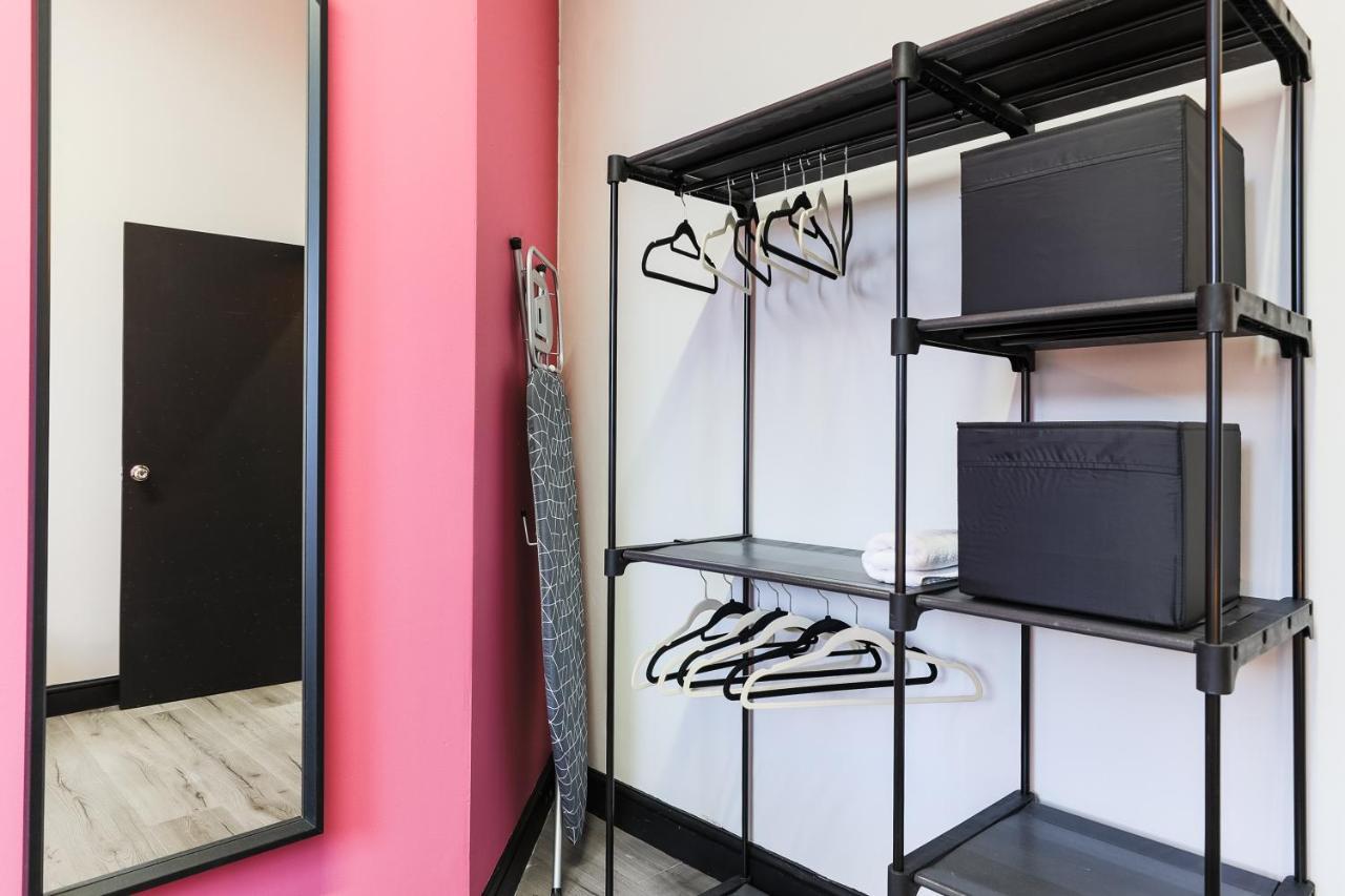 The Dreamart Warehouse Apartamento