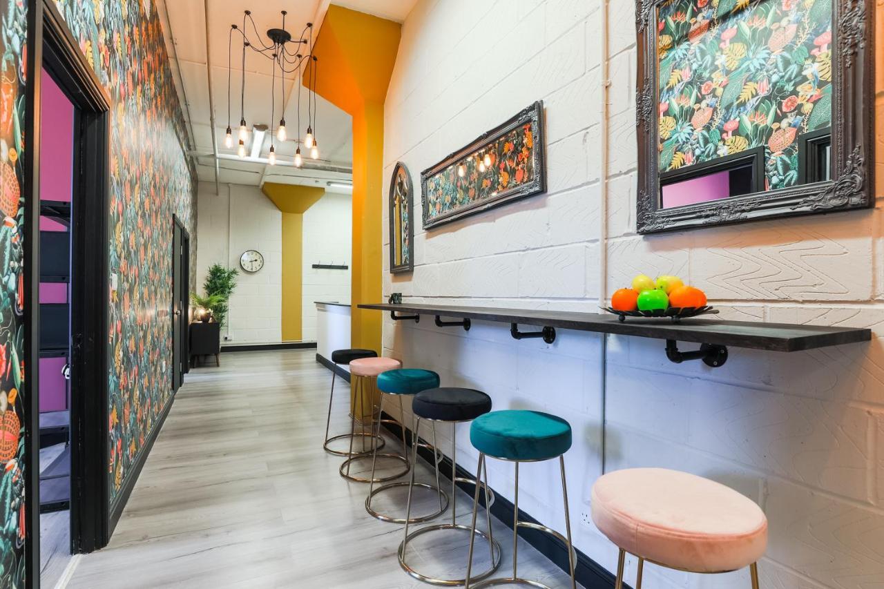 Apartamento The Dreamart Warehouse