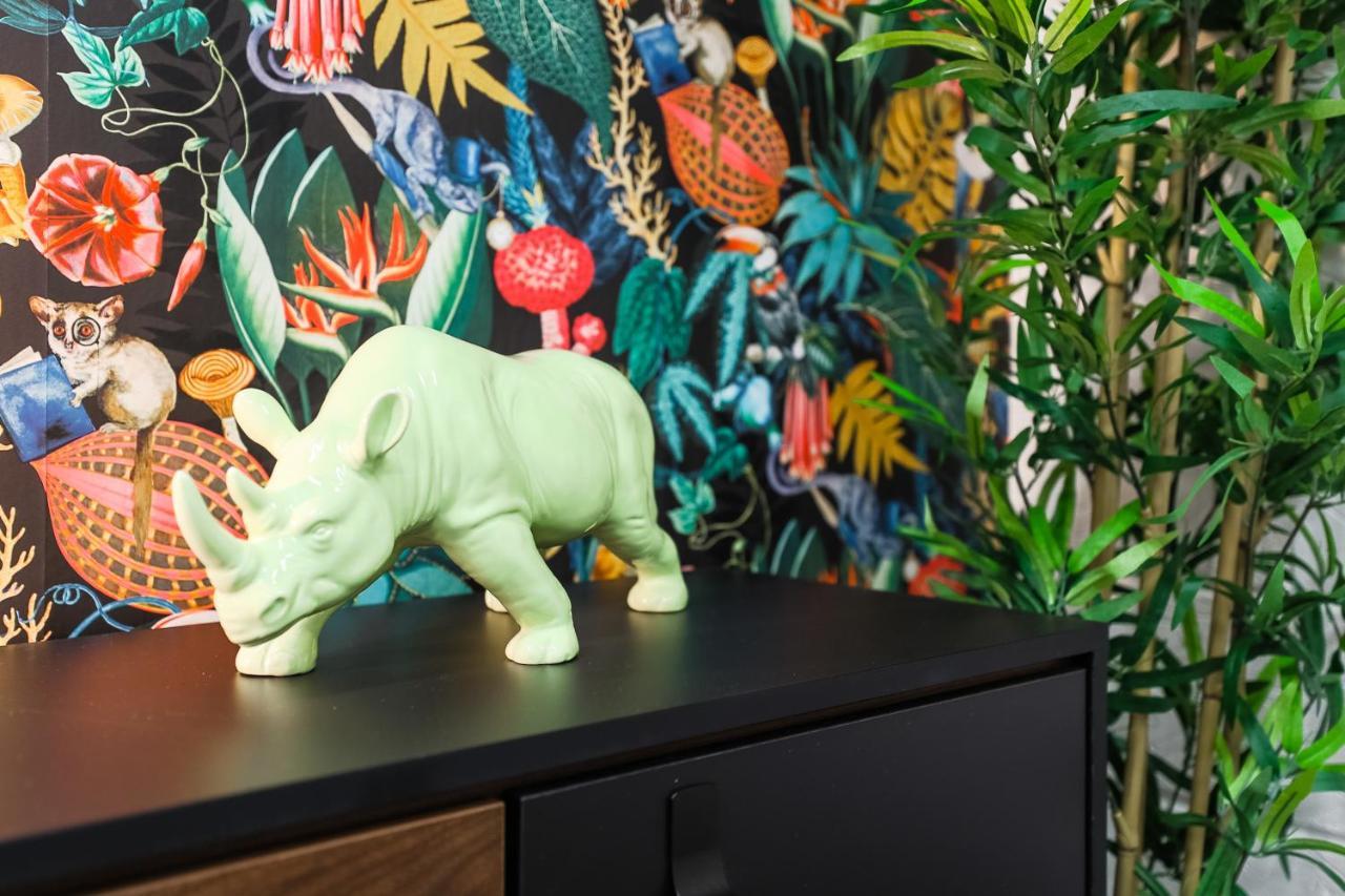 Apartamento The Dreamart Warehouse *