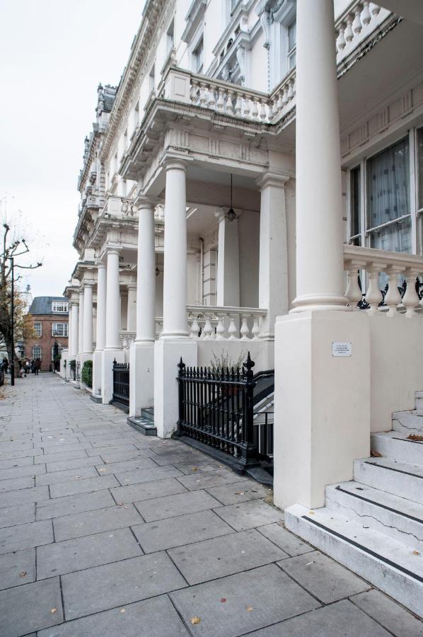 Unique 2bed/2bath - Top Floor - Private Balcony Apartamento Londres