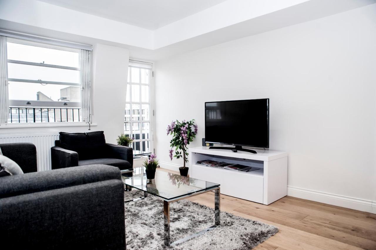 Unique 2bed/2bath - Top Floor - Private Balcony Apartamento *