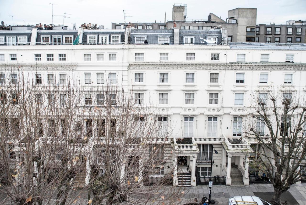Apartamento Unique 2bed/2bath - Top Floor - Private Balcony