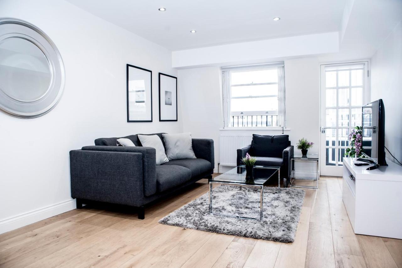 Apartamento Unique 2bed/2bath - Top Floor - Private Balcony
