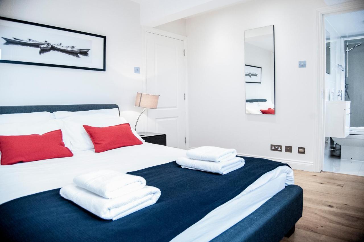 Apartamento Unique 2bed/2bath - Top Floor - Private Balcony *