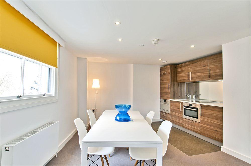 Apart-hotel Native Hyde Park