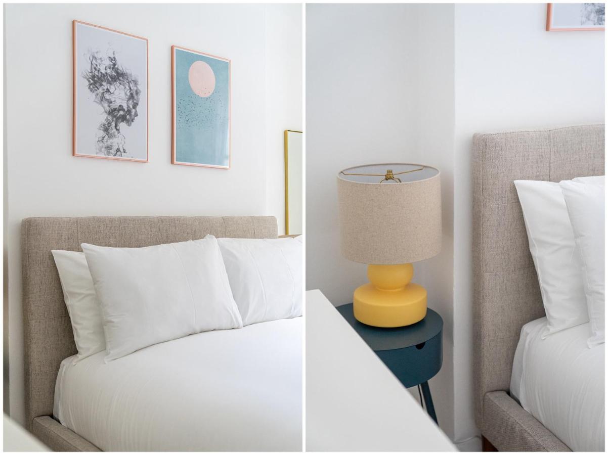 Modern Flat With Patio In Pimlico * Londres