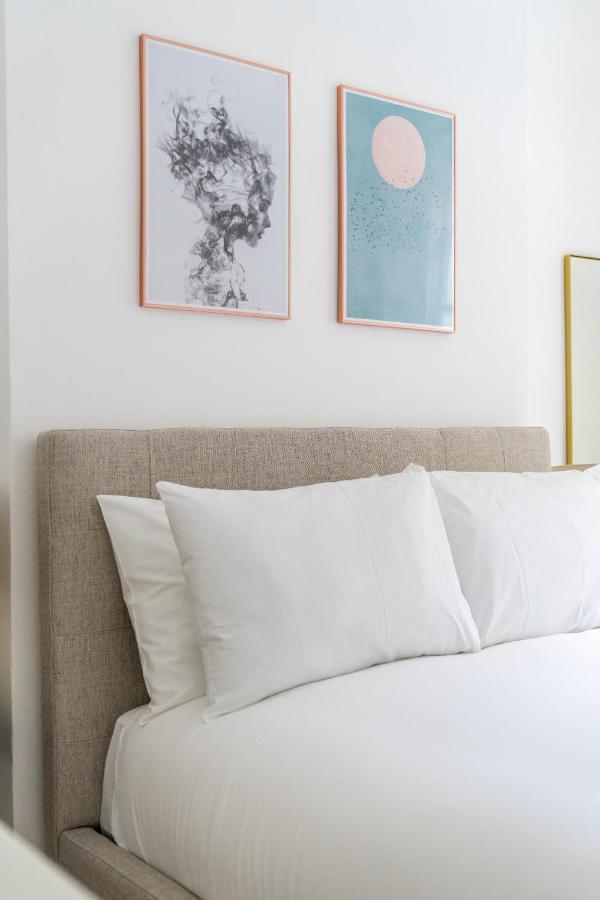Appartement Modern Flat With Patio In Pimlico *