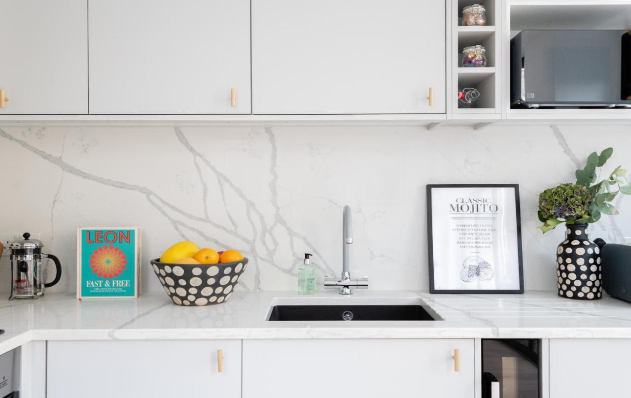Appartement The Regent's Park Retreat - Spacious & Modern 1bdr Flat