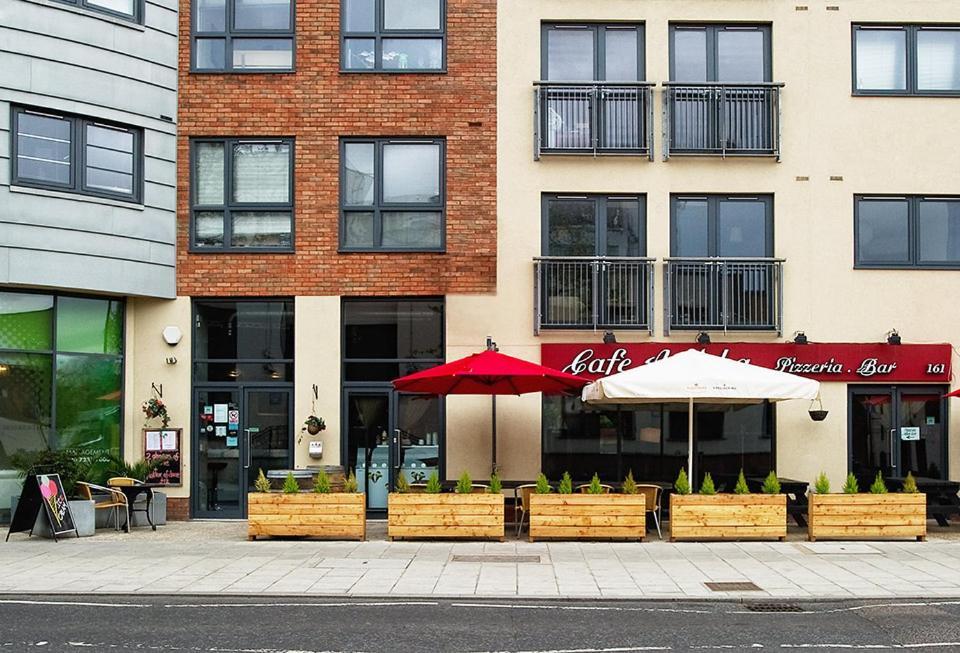 Grange 2 Bed Modern By Tower Bridge Bridge * Londres