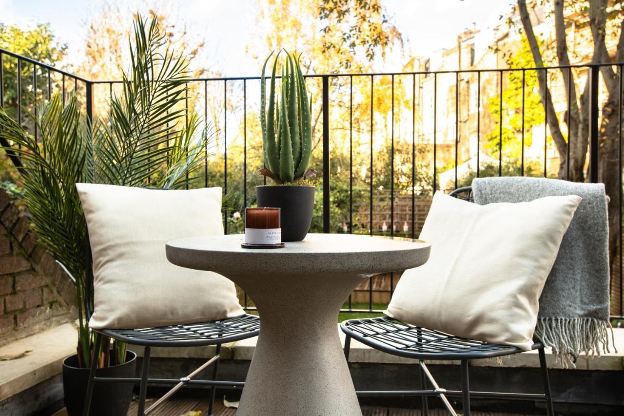 The Regent's Park Retreat - Spacious & Modern 1bdr Flat * Londen