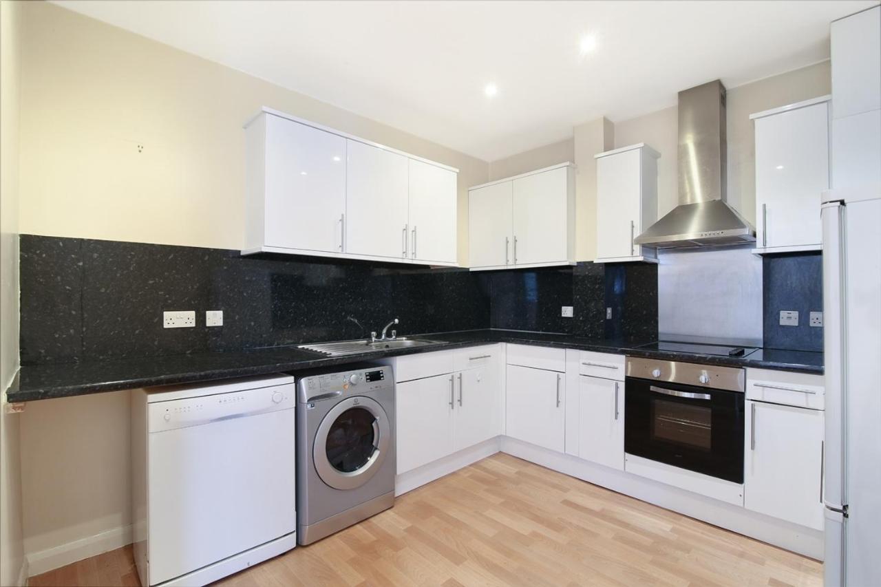 Grange 2 Bed Modern By Tower Bridge Bridge Apartamento