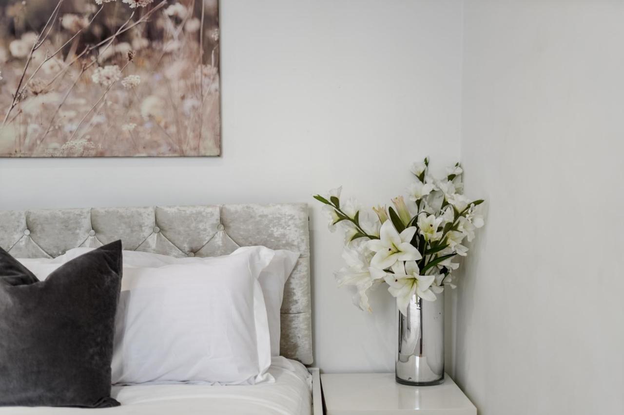 Apartamento Grange 2 Bed Modern By Tower Bridge Bridge *