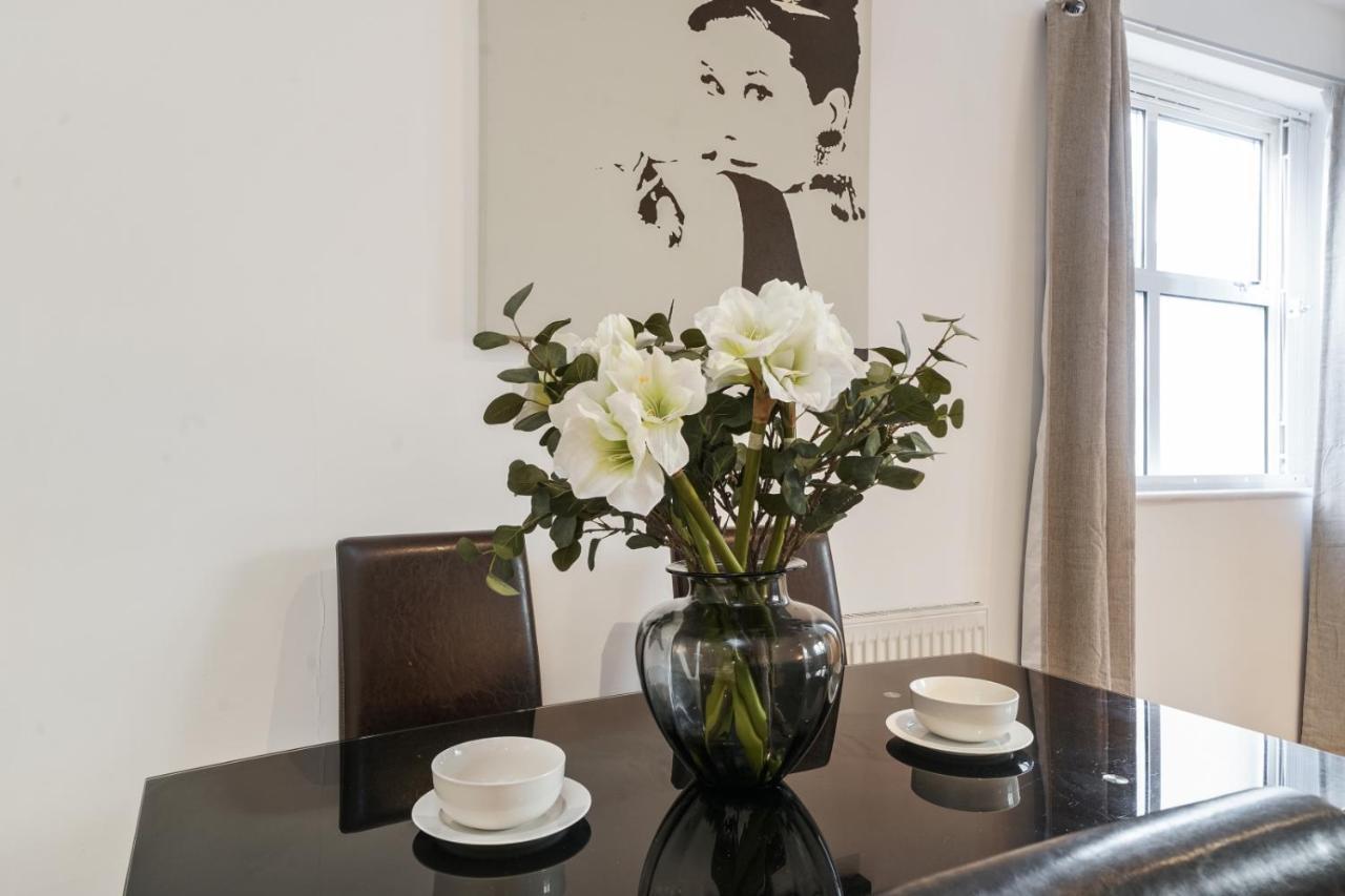 Grange 2 Bed Modern By Tower Bridge Bridge Londres