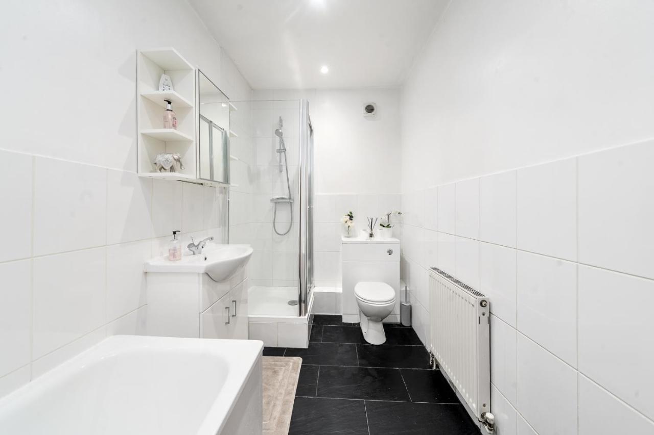 Grange 2 Bed Modern By Tower Bridge Bridge Apartamento Londres