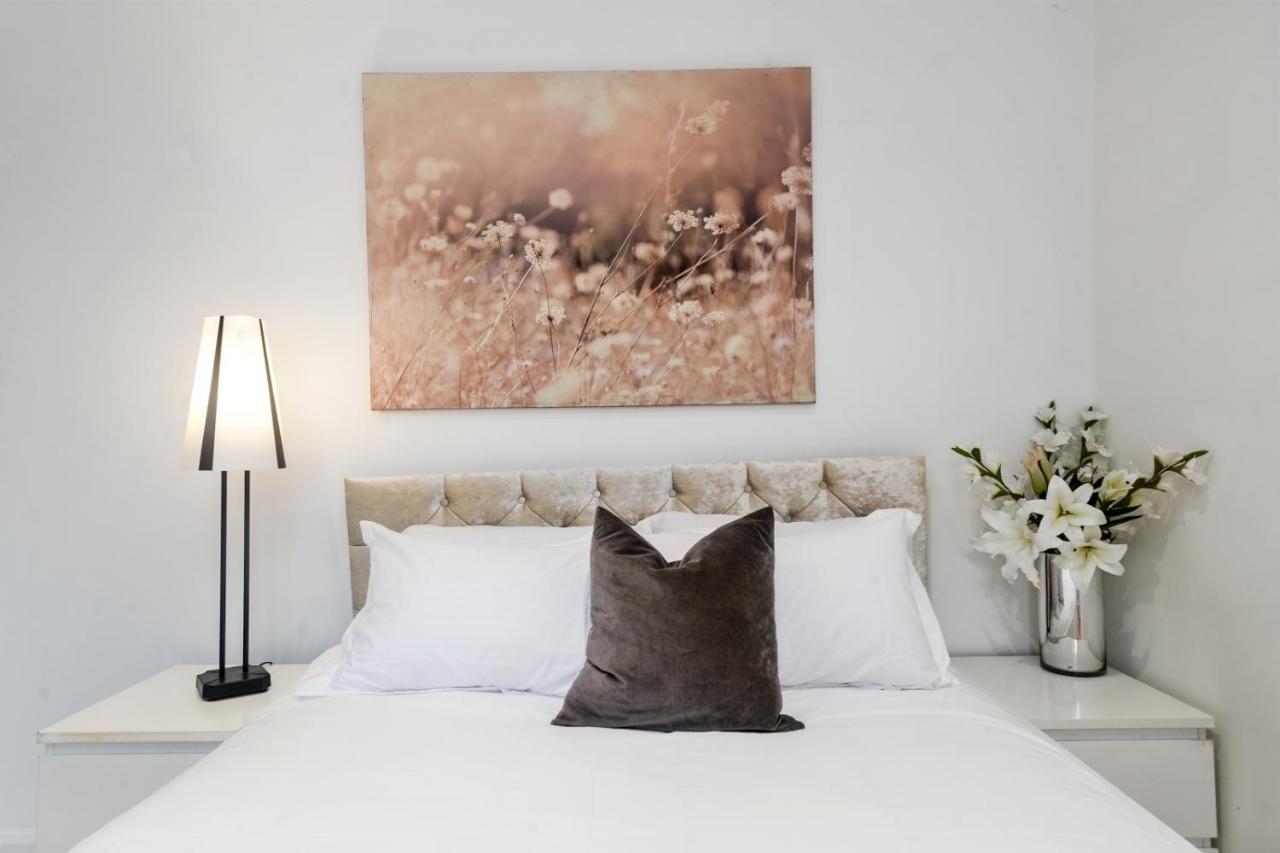 Grange 2 Bed Modern By Tower Bridge Bridge Apartamento Londres