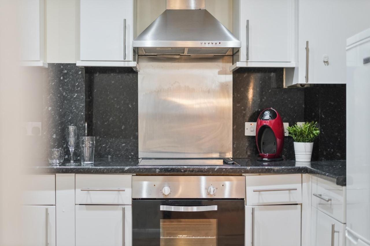 Grange 2 Bed Modern By Tower Bridge Bridge Apartamento *