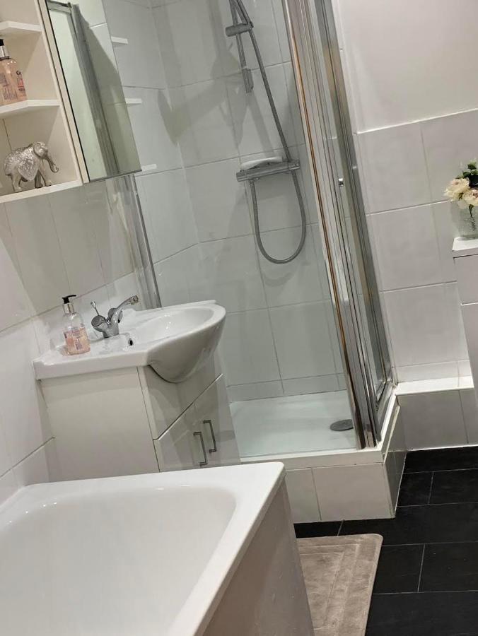Apartamento Grange 2 Bed Modern By Tower Bridge Bridge