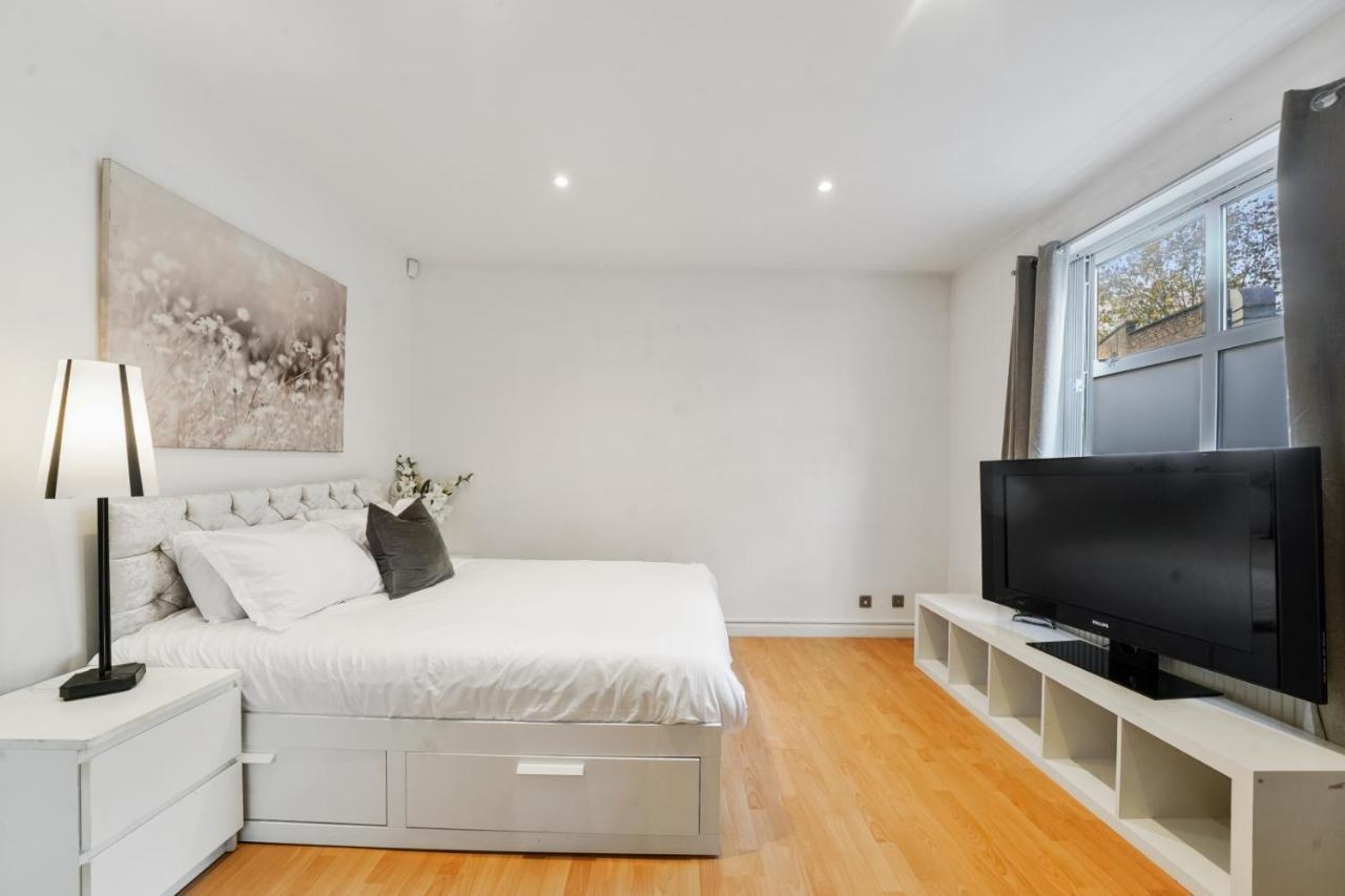 Apartamento Grange 2 Bed Modern By Tower Bridge Bridge Londres