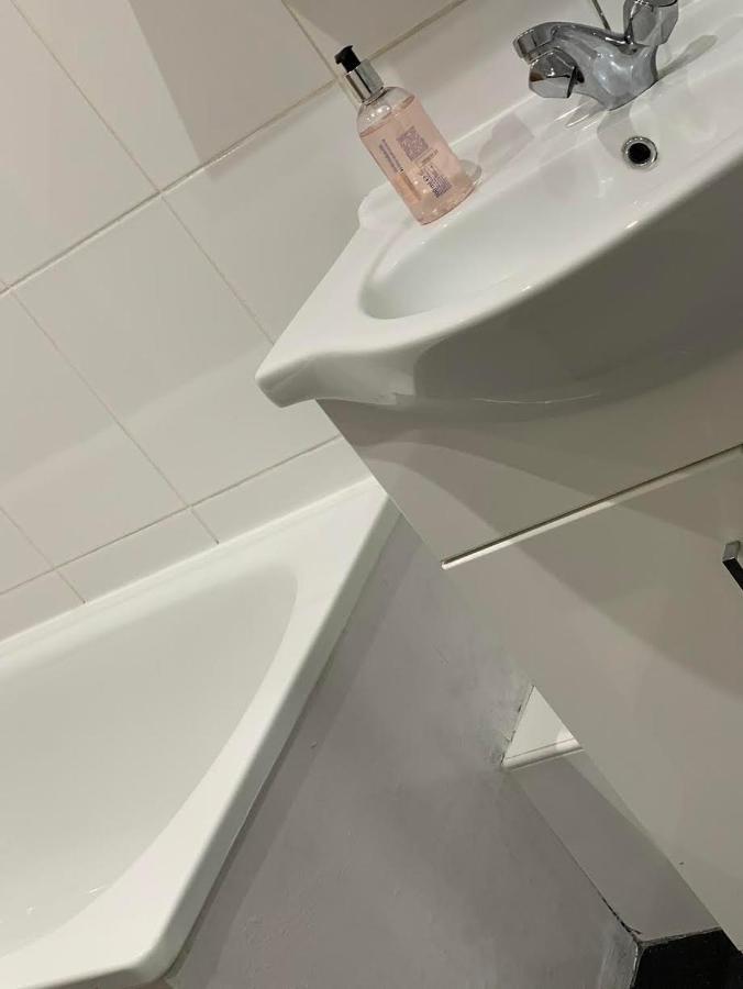 Grange 2 Bed Modern By Tower Bridge Bridge Apartamento Londres