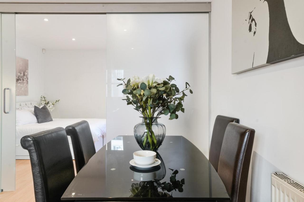 Apartamento Grange 2 Bed Modern By Tower Bridge Bridge *