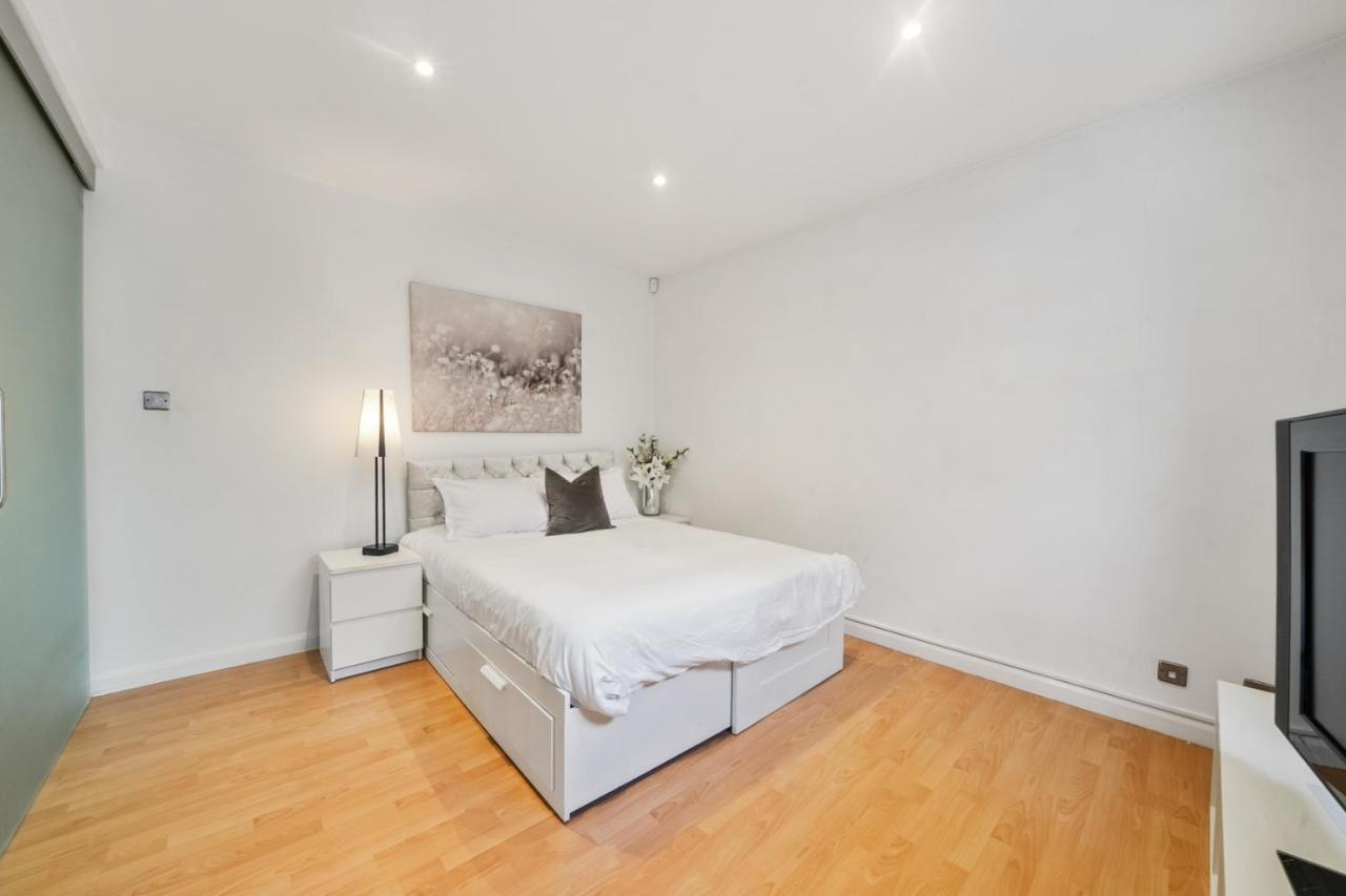 Grange 2 Bed Modern By Tower Bridge Bridge Apartamento *