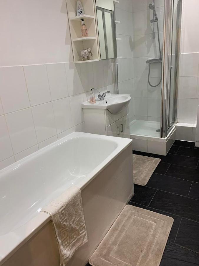 Apartamento Grange 2 Bed Modern By Tower Bridge Bridge *