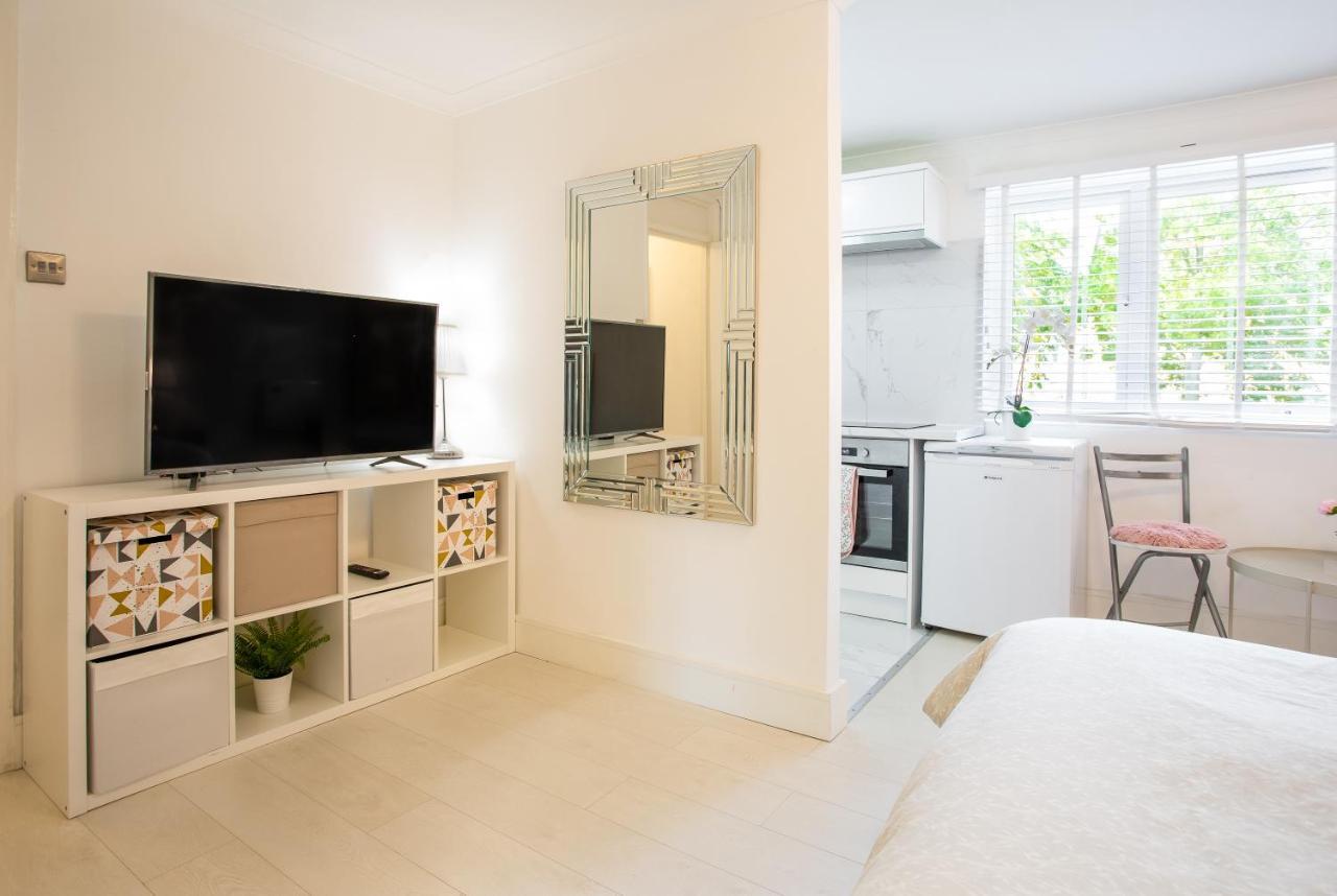 Modern Close To Apartamento