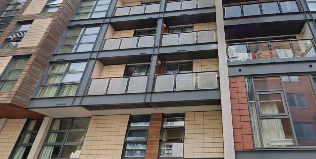 Canary Wharf Retreat - Serviced Apartamento *