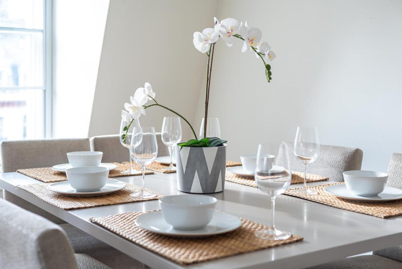 Appartement Grosvenor Gardens By Capital
