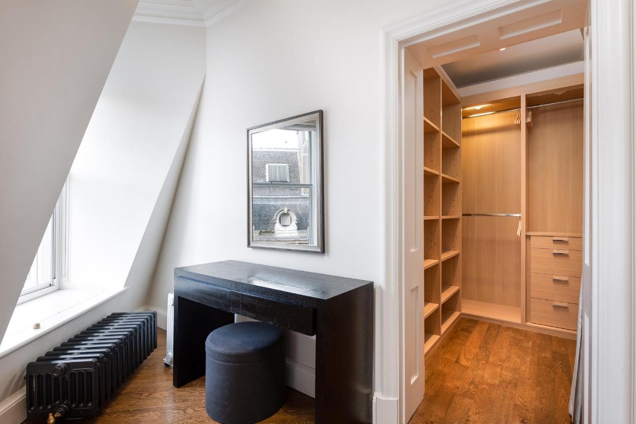 Appartement Grosvenor Gardens By Capital Londres