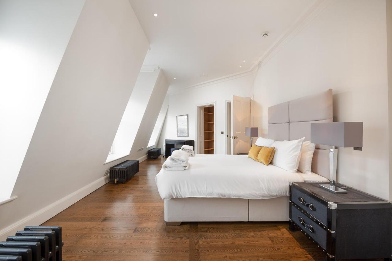 Grosvenor Gardens By Capital Appartement